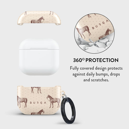 Wild West - AirPods 4 Case 2