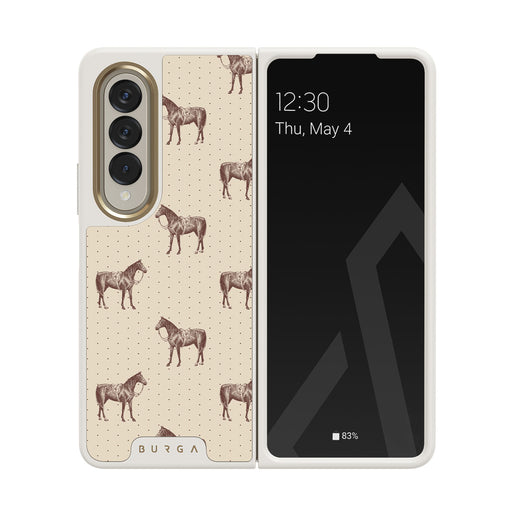 Wild West - Samsung Galaxy Z Fold 4 Case