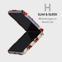 Mustang - Samsung Galaxy Z Flip 4 Case 4