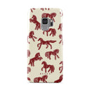 Mustang - Samsung Galaxy S9 Case
