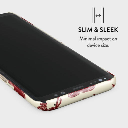 Mustang - Samsung Galaxy S9 Case 4