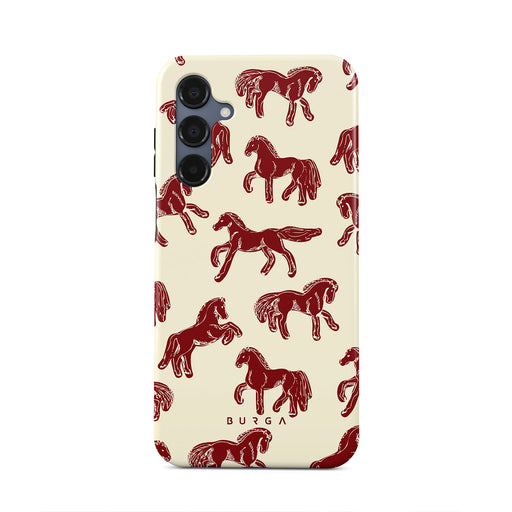 Mustang - Samsung Galaxy A16 Case 1