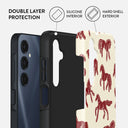 Mustang - Samsung Galaxy A16 Case 2