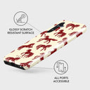 Mustang - Samsung Galaxy A16 Case 3