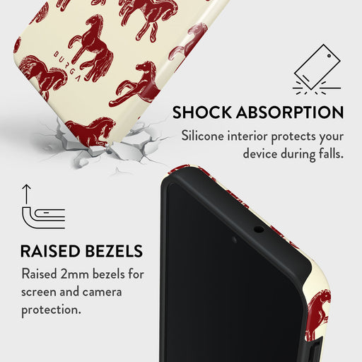 Mustang - Samsung Galaxy A16 Case 4