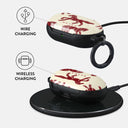 Mustang - Samsung Galaxy Buds Plus Case 3