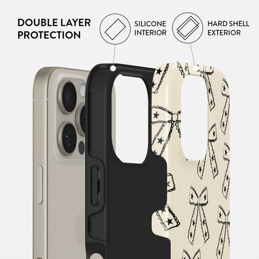 Lone Star - iPhone 16 Pro Case 2