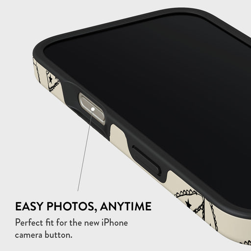Lone Star - iPhone 16 Pro Case 5