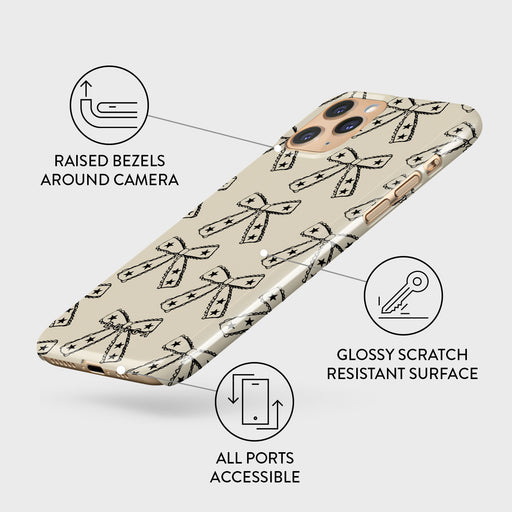 Lone Star - iPhone 11 Pro Case 3