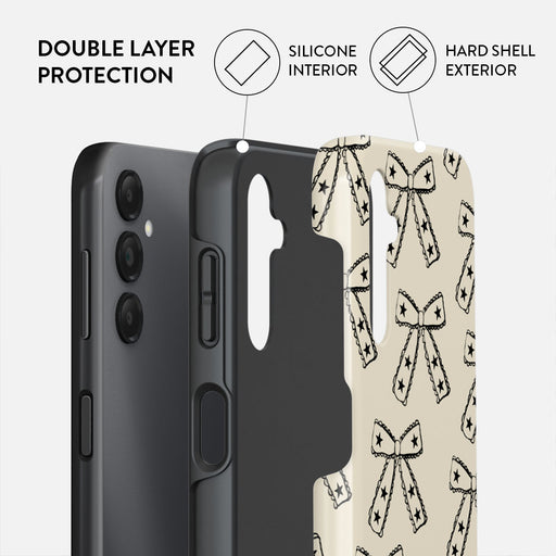 Lone Star - Samsung Galaxy A14 5G Case 2