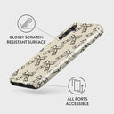 Lone Star - Samsung Galaxy A14 5G Case 3