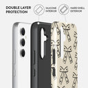 Lone Star - Samsung Galaxy A54 Case 2