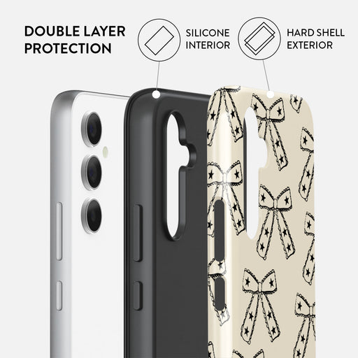 Lone Star - Samsung Galaxy A54 Case 2