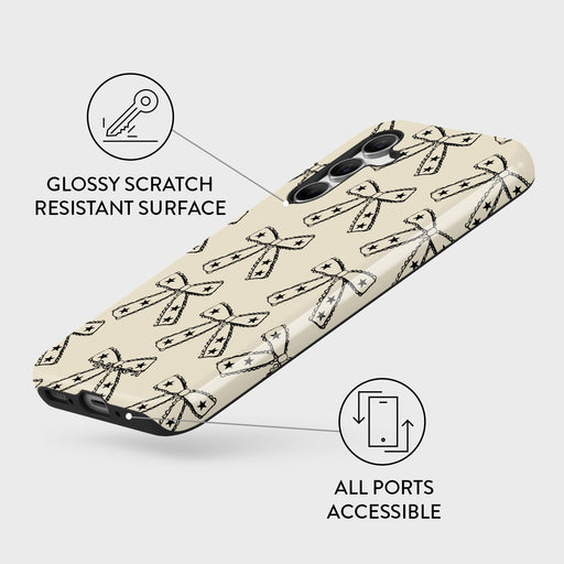 Lone Star - Samsung Galaxy A54 Case 3