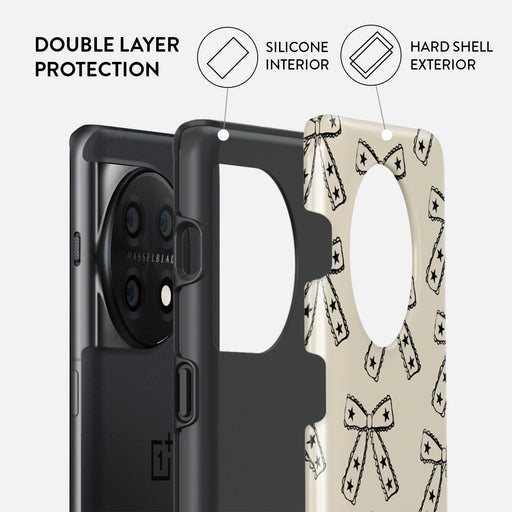 Lone Star - OnePlus 11 Case 2