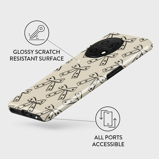 Lone Star - OnePlus 11 Case 3