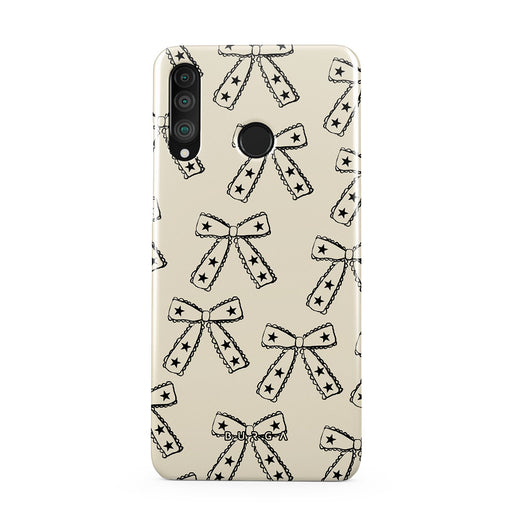 Lone Star - Huawei P30 Lite Case 1