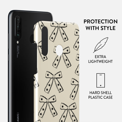 Lone Star - Huawei P30 Lite Case 2