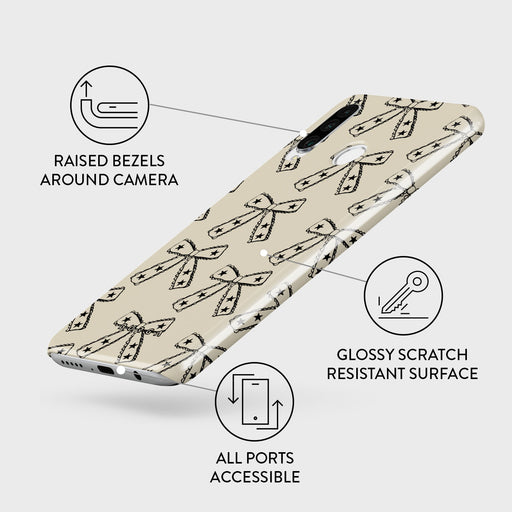 Lone Star - Huawei P30 Lite Case 3