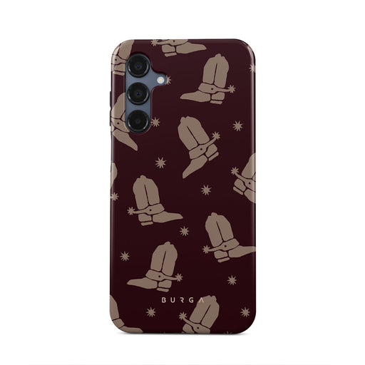 Howdy - Samsung Galaxy A16 Case 1