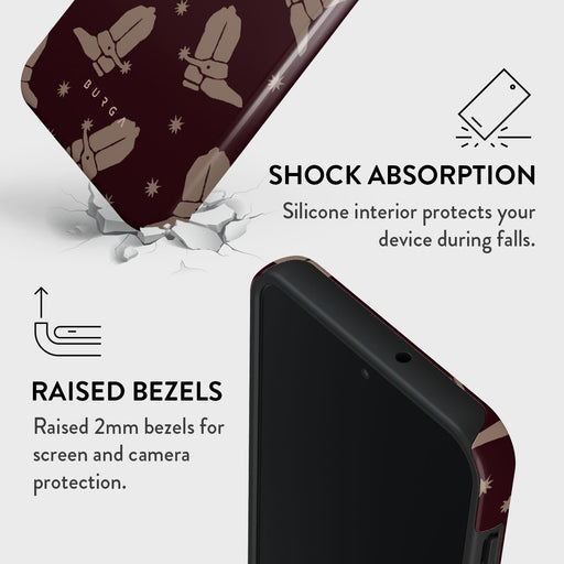 Howdy - Samsung Galaxy A16 Case 4