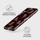Howdy - Samsung Galaxy A12 4G Case 3