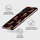Howdy - Huawei P40 Case 3