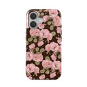 Desert Rose - iPhone 16 Plus Case