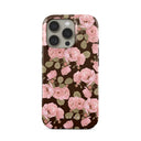 Desert Rose - iPhone 16 Pro Max Case 1