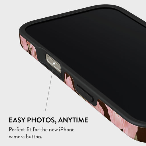 Desert Rose - iPhone 16 Pro Max Case 5