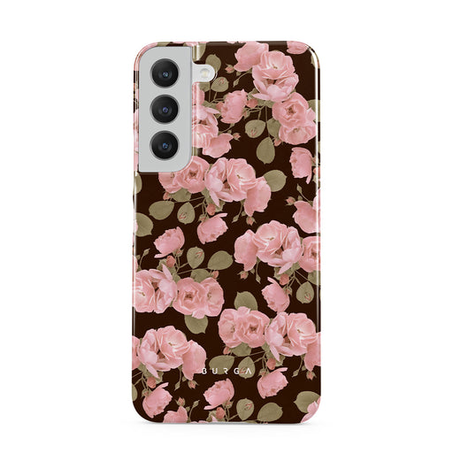 Desert Rose - Samsung Galaxy S22 Plus Case 1