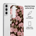 Desert Rose - Samsung Galaxy S22 Plus Case 2
