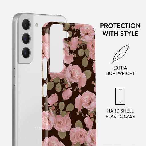 Desert Rose - Samsung Galaxy S22 Plus Case 2