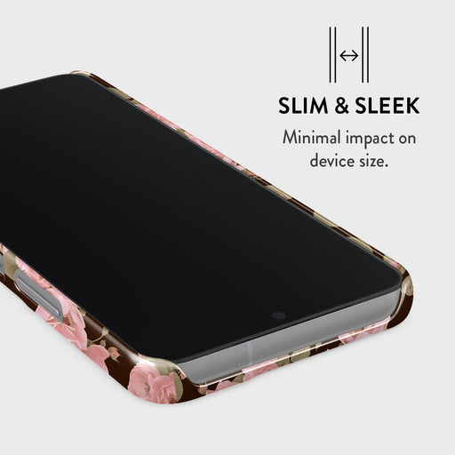 Desert Rose - Samsung Galaxy S22 Plus Case 4