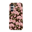 Desert Rose - Samsung Galaxy A55 Case 1
