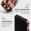 Desert Rose - Samsung Galaxy A55 Case 4