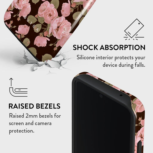 Desert Rose - Samsung Galaxy A55 Case 4