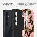 Desert Rose - Samsung Galaxy A35 Case 2