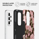 Desert Rose - Samsung Galaxy A23 4G / 5G Case 2
