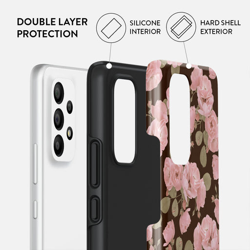 Desert Rose - Samsung Galaxy A23 4G / 5G Case 2