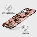 Desert Rose - Samsung Galaxy A23 4G / 5G Case 3