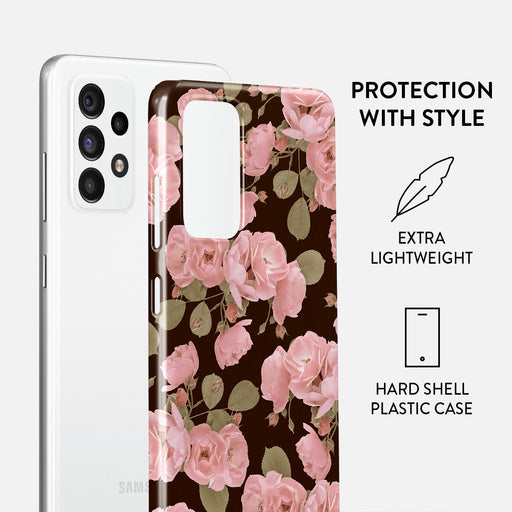 Desert Rose - Samsung Galaxy A52 / A52S 4G / 5G Case 2