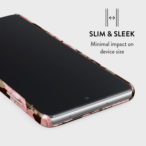 Desert Rose - Samsung Galaxy A52 / A52S 4G / 5G Case 4