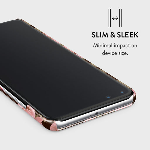 Desert Rose - Huawei P40 Pro Plus Case 4