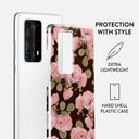 Desert Rose - Huawei P40 Pro Plus Case 2