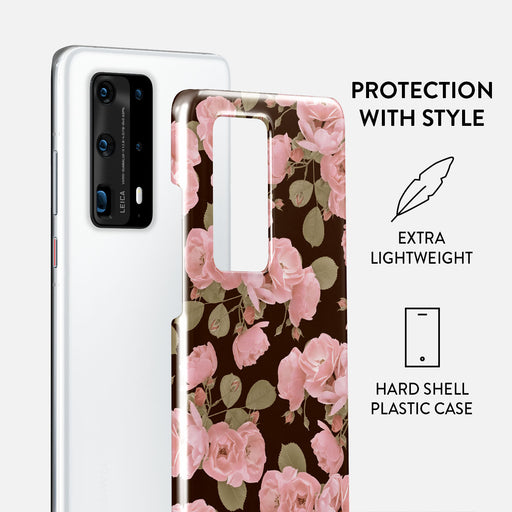 Desert Rose - Huawei P40 Pro Plus Case 2