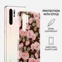 Desert Rose - Huawei P30 Pro Case 2