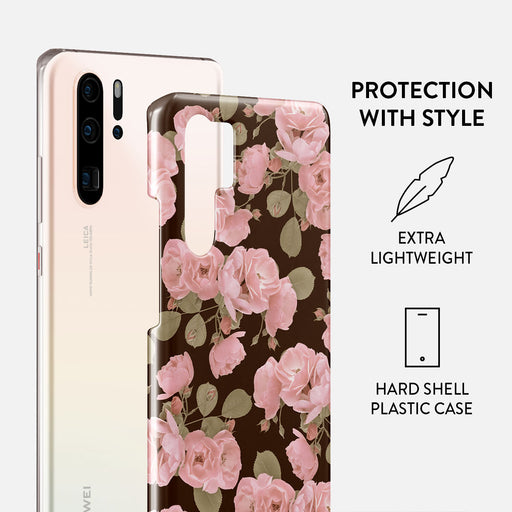Desert Rose - Huawei P30 Pro Case 2