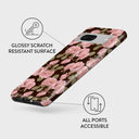 Desert Rose - Google Pixel 7a Case 3
