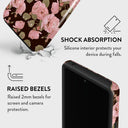 Desert Rose - Google Pixel 7a Case 4